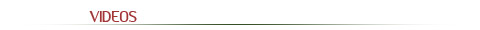 SECCION VIDEOS